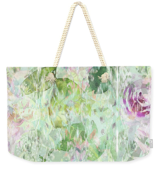 Illusion - Weekender Tote Bag