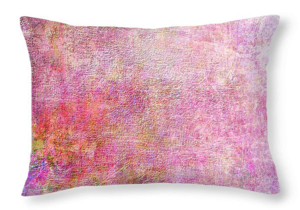 Kiss - Throw Pillow