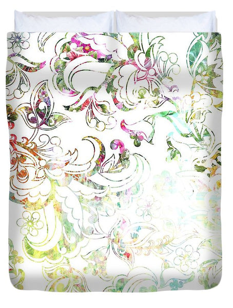 Lace - Willow - Duvet Cover