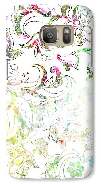 Lace - Willow - Phone Case