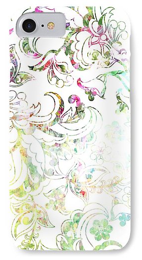 Lace - Willow - Phone Case