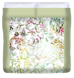 Lace - Willow - Duvet Cover