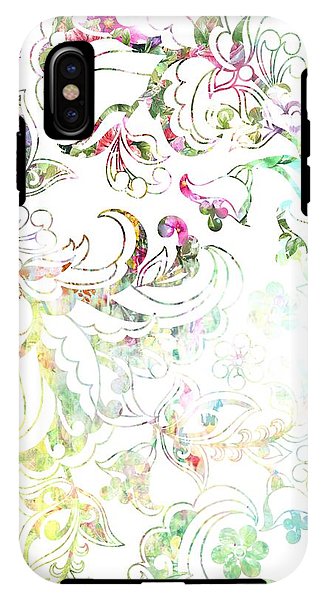 Lace - Willow - Phone Case