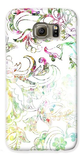 Lace - Willow - Phone Case