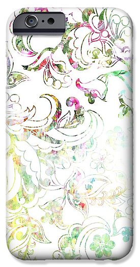 Lace - Willow - Phone Case