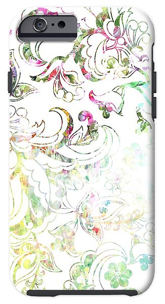 Lace - Willow - Phone Case