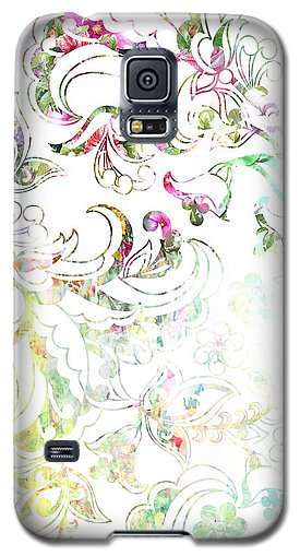 Lace - Willow - Phone Case
