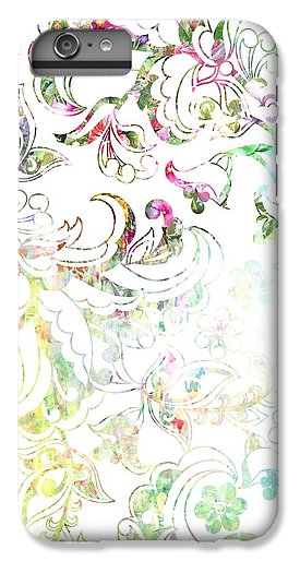 Lace - Willow - Phone Case