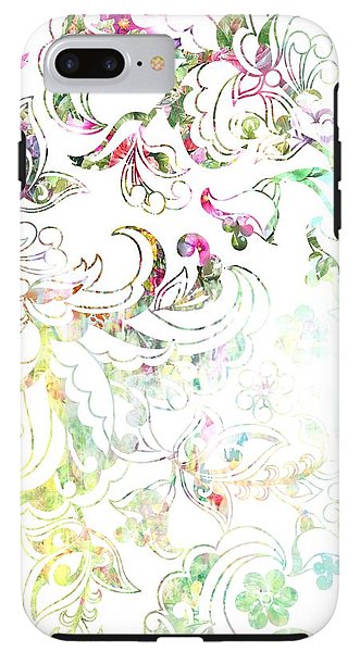 Lace - Willow - Phone Case
