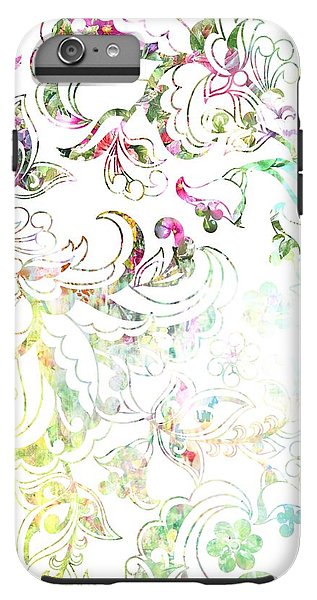 Lace - Willow - Phone Case