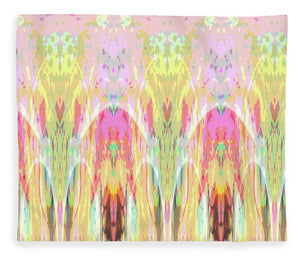 Lempn Kiss - Blanket
