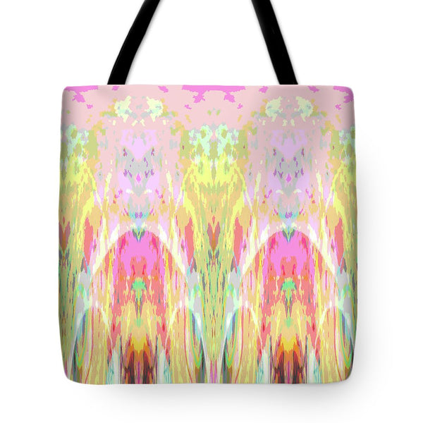 Lempn Kiss - Tote Bag