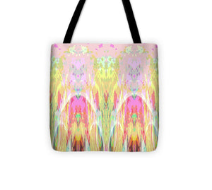 Lempn Kiss - Tote Bag