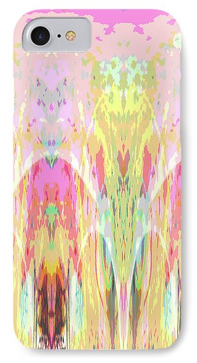 Lempn Kiss - Phone Case