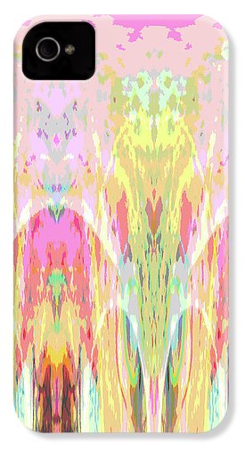 Lempn Kiss - Phone Case