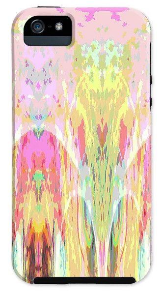 Lempn Kiss - Phone Case