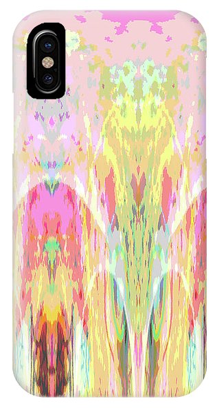 Lempn Kiss - Phone Case