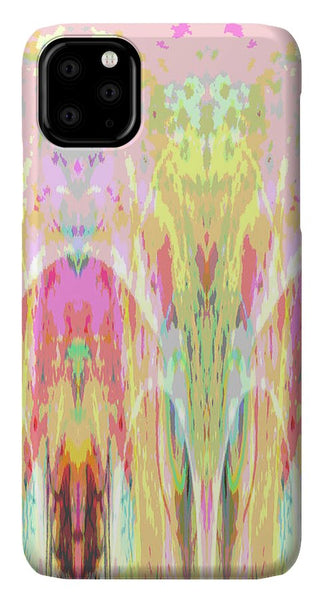 Lempn Kiss - Phone Case