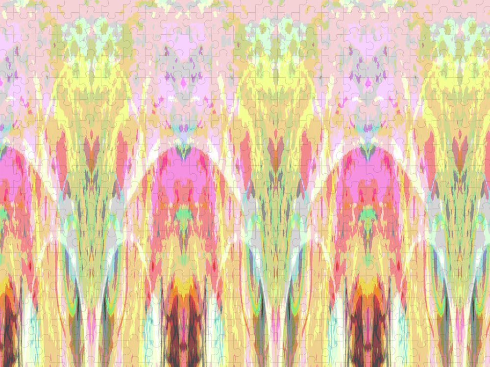 Lempn Kiss - Puzzle