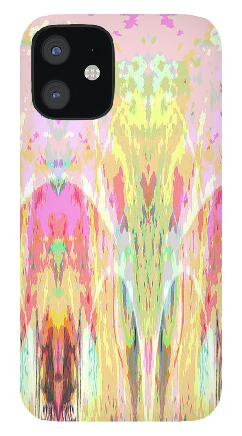 Lempn Kiss - Phone Case
