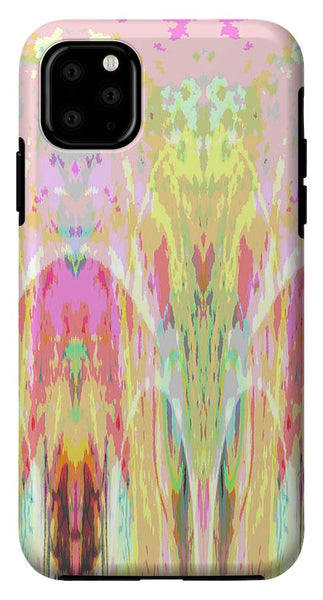 Lempn Kiss - Phone Case