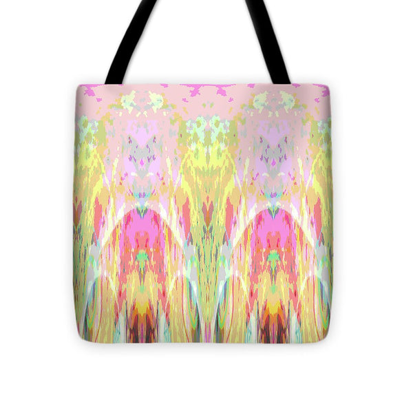 Lempn Kiss - Tote Bag