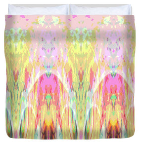 Lempn Kiss - Duvet Cover