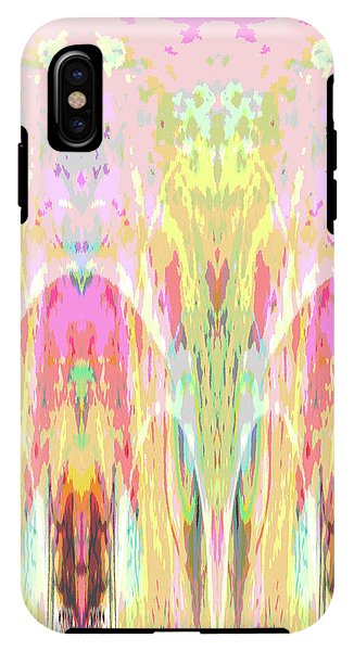 Lempn Kiss - Phone Case