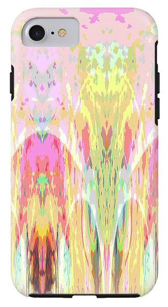 Lempn Kiss - Phone Case