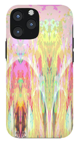 Lempn Kiss - Phone Case