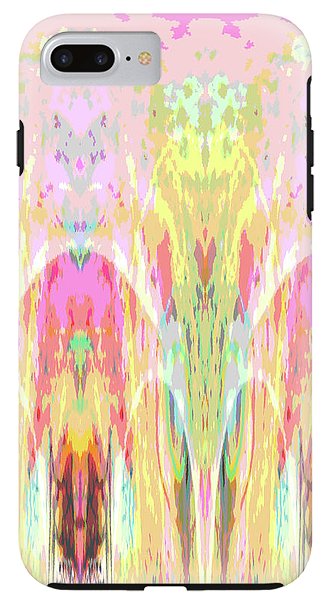 Lempn Kiss - Phone Case