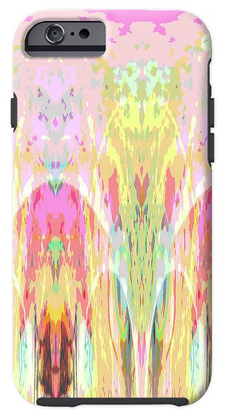 Lempn Kiss - Phone Case