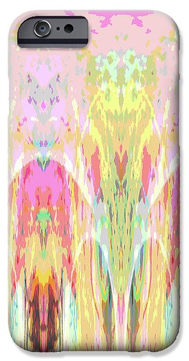 Lempn Kiss - Phone Case