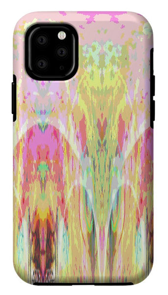 Lempn Kiss - Phone Case