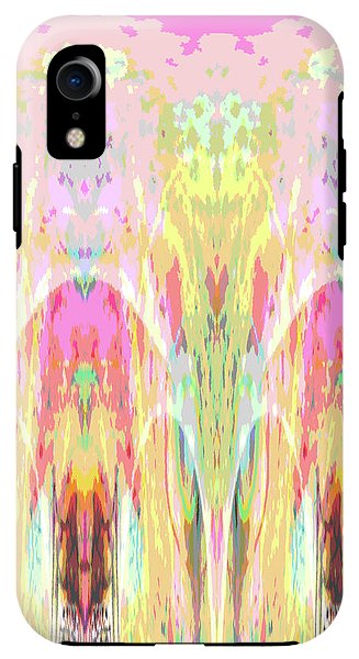 Lempn Kiss - Phone Case