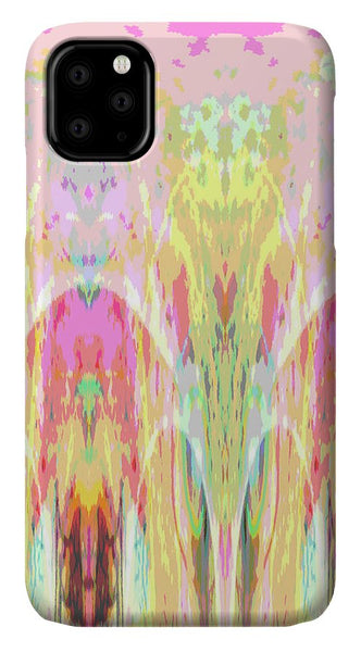 Lempn Kiss - Phone Case