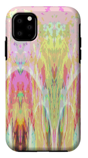 Lempn Kiss - Phone Case