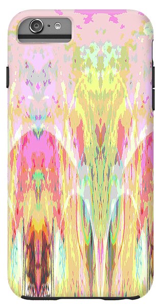 Lempn Kiss - Phone Case