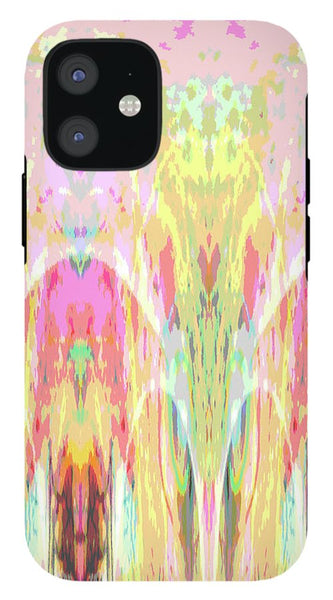 Lempn Kiss - Phone Case