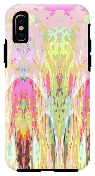 Lempn Kiss - Phone Case