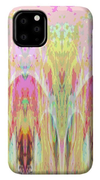 Lempn Kiss - Phone Case