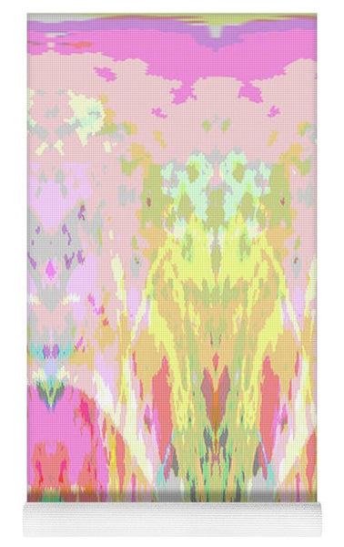 Lempn Kiss - Yoga Mat