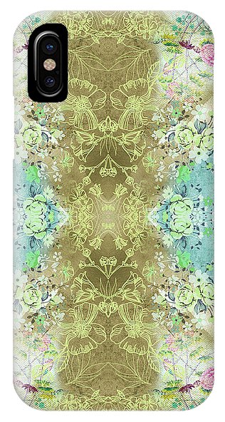 Luna - Phone Case