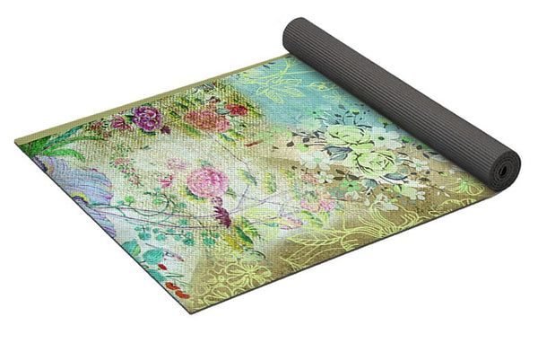 Luna - Yoga Mat