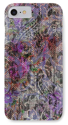 Octavia - Phone Case