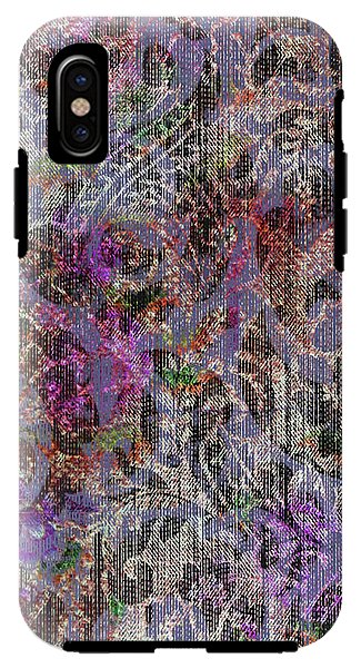 Octavia - Phone Case