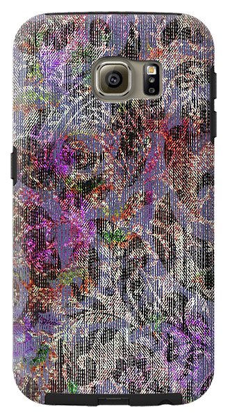 Octavia - Phone Case