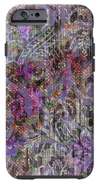 Octavia - Phone Case