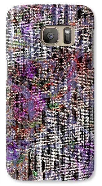 Octavia - Phone Case