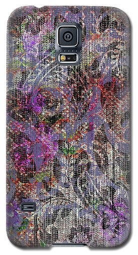 Octavia - Phone Case